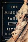 The Missing Pages...