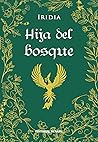 Hija del Bosque by Iridia