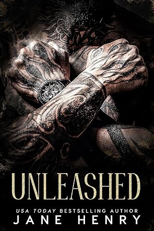 Unleashed (Bratva Kings)