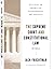 The Supreme Court and Constitutional Law: Rulings on American Government and Society, 4th Edition