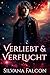Verliebt und Verflucht (Sch...