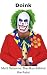 Doink - The Man Behind the Paint by Jordan S