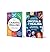 Crystals and Chakras for Healing 2-Book Bundle by Callisto Publishing