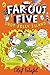 The Far-Out Five: Snot Jelly Island: A hilarious graphic novel from stand up comedian Olaf Falafel (Far Out Five Book 1)