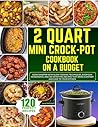 2 Quart Mini Croc...
