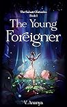 The Young Foreigner