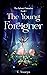 The Young Foreigner by V. Ananya