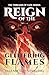 Reign of the Glittering Flames (The Threads of Fate Book 1)