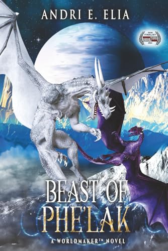 Beast of Phe'lak (Paperback)