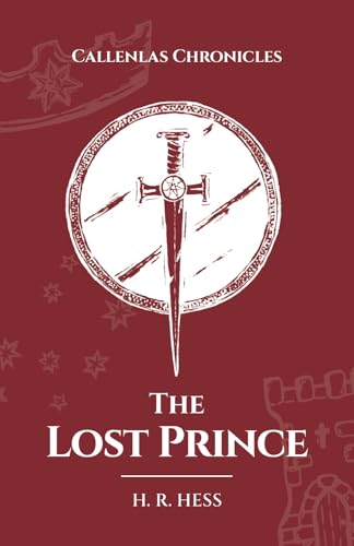 The Lost Prince (Paperback)
