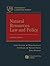 Natural Resources Law and P...