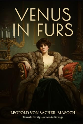 Venus in Furs