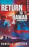 Return To Hawaii: A Donovan Cross Novel