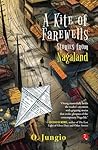 A Kite of Farewells by O. Jungio