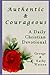 Authentic & Courageous: A D...