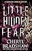 Little Hidden Fears (Georgiana Germaine Book 11)