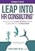 Leap into HR Consulting 2nd Ed. by Sarah Hamilton-Gill