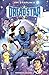 Jim Starlin's Dreadstar Omnibus Volume 1