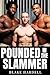 Pounded in the Slammer by Blake Hardell