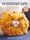 Crocheted Cats: 3...