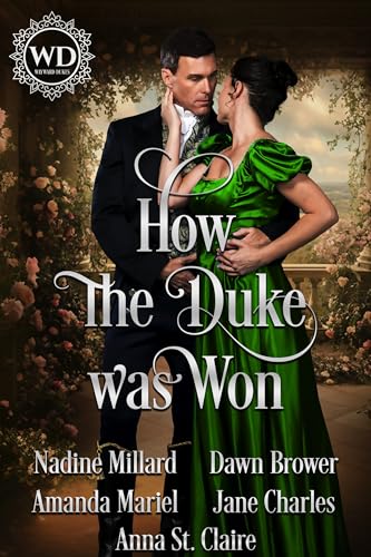 How the Duke was Won (Kindle Edition)
