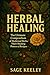 HERBAL HEALING: The Ultimat...