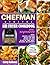 CHEFMAN Digital Air Fryer C...
