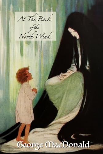 At the Back of the North Wind: Deluxe Edition