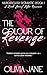 The Colour Of Revenge: A Dark Serial Killer Romance (Murderously Romantic)