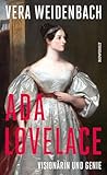 Ada Lovelace: Vis...