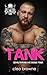 Tank - Devil's Rose MC Book Four