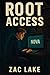 Root Access: A Rogue AI Emerges from the Dark Net - Seedcode Book 1 (The Root Protocol)