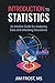 Introduction to Statistics by Jim Frost
