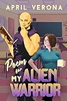 Poem for My Alien...
