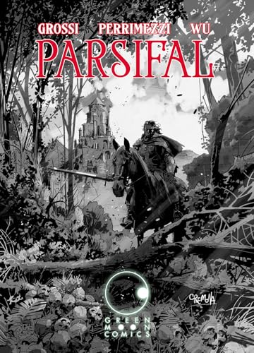 Parsifal (Paperback)