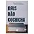 Deus não Cochicha - Jim Osman