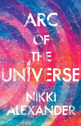 Arc of the Universe (Paperback)