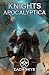 Knights Apocalyptica 2: A LitRPG Adventure
