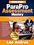 ParaPro Assessment Mastery:...
