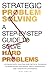 Strategic Problem Solving by Mark Hartley