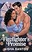 The Firefighter’s Promise (Maple Valley Heroes #3)