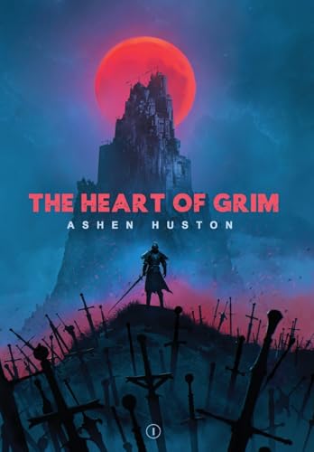 The Heart of Grim (Hardcover)
