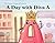 A Day With Diva A (The Secret Lives of Letters)