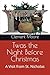 Twas the Night Before Christmas by Clement Moore