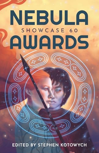 Nebula Awards Showcase 60 (Paperback)