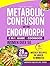 Metabolic Confusion Diet Cookbook for Endomorph Women Over 50 by Emma Grace Stanton
