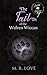 The Tail of The Wolven Wiccan  by M.R. Love