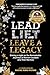 Lead, Lift, and Leave a Legacy: Shining a Light on the Remarkable Journeys of Women Leaders and Their Mentors