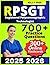 RPSGT Exam Study Guide 2025...