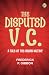 The Disputed V.C. A Tale of the Indian Mutiny by Frederick P. Gibbon